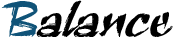 Balance HIC Logo